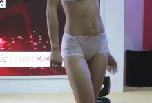 2019深圳内衣展盐步走秀现场[mp4/131M]-美图岛