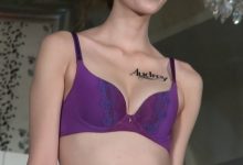 李维维代言Audrey奥黛莉内衣走秀现场[mp4/232M]-美图岛