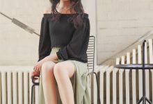 [PANS写真]2018.03.24 NO.931 新模试镜 果果[1V+21+1P]-美图岛