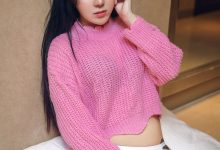 [TouTiao头条女神] 2018.04.15 No.598  米雪水蜜桃 [38+1P]-美图岛