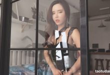[MICAT 猫萌榜] 2017.05.17 VOL.002 麦提娜Mitina [50+1P]-美图岛