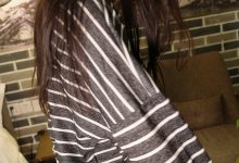 [GIRLT果团网] 2017-07-31 TG.025 34D嫩模 [33+1P]-美图岛