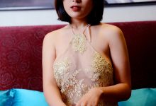 [PANS写真] 2019.01.20 NO.1082 卡卡[25P+1V261M]-美图岛