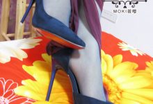 [MoKi筱嘤] 2016.03.18 No.009 [20P40MB]-美图岛