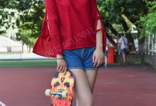 [BeautyLeg美腿写真] 2018-06-04 No.1614 Iris [62P]-美图岛
