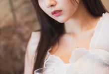 [YALAYI雅拉伊] 2020.05.07 Y628 唐芯《试衣间》[43+2P]-美图岛