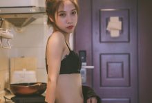 [YALAYI雅拉伊] 2019.09.30 Y416 蓝心 一次曝光 [48+1P]-美图岛