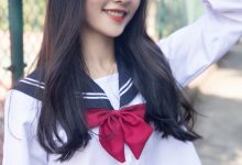 [SUNGIRL阳光宝贝] NO.037 桃色媚惑DJ Ivy[34+1P/32.3M]-美图岛