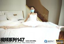 [ROSI写真]2016.07.15 视频NO.147[1V/214M]-美图岛