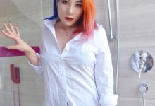 [PANS写真] 2018.10.22 NO.1037 新模试镜 团团[1V+29+1P]-美图岛