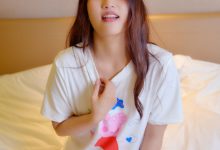 [Ugirls尤果网] 2018.03.28 U353 蜜儿 [65P]-美图岛