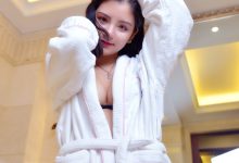 [PANS写真] 2018.11.05 NO.1044 Mickey[1V+24+1P]-美图岛