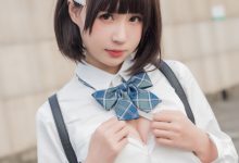 南鸽 - 少女裙底 [22P-147MB]-美图岛