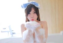 [XiuRen_Video] 2020.05.15 VN.177  糯美子Mini [1V]-美图岛