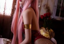[vams子]兔女郎 [36 P]-美图岛