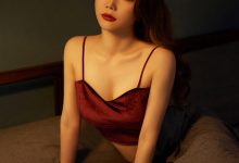 [YouMi尤蜜] 2020.07.28 如歌《彻夜难眠》[25+1P]-美图岛