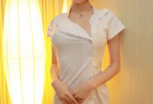 [MFStar模范学院] 2020.02.28 VOL.277 玉兔miki [60+1P]-美图岛