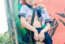 [DKGirl御女郎] 2018.07.13 VOL.076 仓井优香 [61+1P]-美图岛