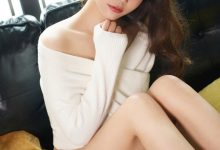 [YouMi尤蜜] 2020.07.23 如歌《奶味下午茶》[20+1P]-美图岛
