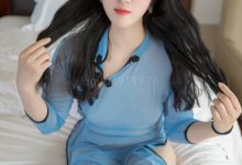 纳丝摄影 雅静民国无缝丝.147雅静民国无缝丝 [30P]-美图岛