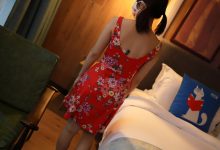 [ROSI写真]口罩系列 2018-09-04 KZ.814 [60+1P]-美图岛
