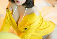 [Ugirls尤果网] 2018.02.24 U345 韩恩熙 [65P]-美图岛