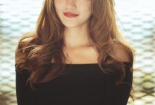 [SUNGIRL阳光宝贝] NO.027 极致曲线Donna奶妹-线上写真 Part1 奶妹[31+1P/21.5M]-美图岛