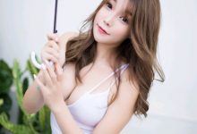 [XiuRen秀人网] 2018.12.25 No.1287 芝芝Booty [63+1P]-美图岛
