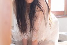 [XIUREN秀人网] 2018.05.22 No.1024 许诺Sabrina [82+1P]-美图岛