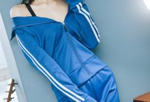 [TouTiao头条女神] 2019-01-24 莫晓希 我的80回忆 [29P]-美图岛