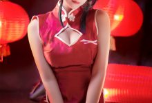 [神探火狸狸]明日方舟-陈 [25P]-美图岛
