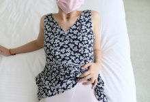 [ROSI写真]口罩系列 2018-09-02 KZ.812 [50+1P]-美图岛
