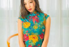 [XIUREN秀人网] 2018.05.07 No.1007 宋-KiKi [42+1P]-美图岛