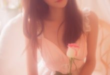[YALAYI雅拉伊] 2019.08.15 Y128 李诗雨 港女 [45+1P]-美图岛