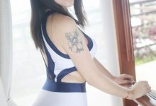 [MyGirl美媛馆] 2015.11.25 VOL.177 李雪婷Anna [70+1P]-美图岛
