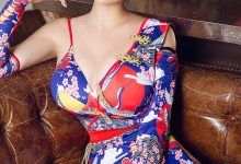 [Ugirls爱尤物] 2018.12.31 No.1321 极乐之境 [35P]-美图岛