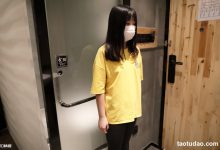 [ROSI写真]口罩系列 2018-10-06 KZ.846 [29+1P]-美图岛