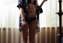 [无忌影社] 2016年12月模特5 [72P/403M]-美图岛