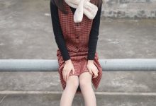 [MSLASS梦丝女神] 2020.01.15 NO.085 《璇璇4 天台少女》[55+1P397M]-美图岛