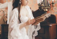 [YOUMI尤蜜荟] 2019.05.08 VOL.303 黄楽然 [45+1P]-美图岛