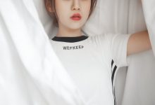 [MSLASS梦丝女神] 2020.03.04 NO.096 喜儿《透视》[73+1P491M]-美图岛