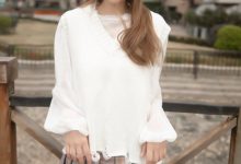 [XIAOYU语画界] 2019.06.11 VOL.086 小沫琳 [55+1P]-美图岛