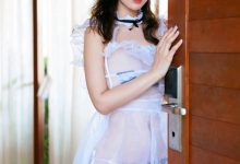 [HuaYang花漾写真] 2019.04.19 VOL.133 王雨纯 [53+1P]-美图岛