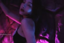 [YouMi尤蜜] 视频 陈圆圆 夜色罂粟 [1V]-美图岛