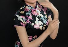 [Ligui丽柜]2020.06.13《锁住美丽》敏儿[63+1P133M]-美图岛
