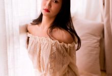 [MICAT瑞丝馆] 2019.06.19 VOL.066 深紫Julie [42+1P]-美图岛