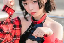 Fushii_海堂 - 猫猫头 真爱版 [52P-447MB]-美图岛