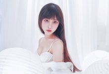 Shika小鹿鹿 - 纯白 [18P-36MB]-美图岛