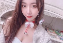 黑川 - 圣诞小兔子 [32P-80MB]-美图岛
