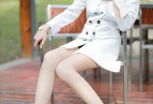 丝慕写真 SM104 粉嫩 - 诗晴 [90P]-美图岛